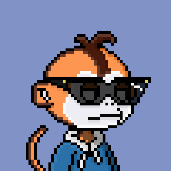 MonkeyHood #1282