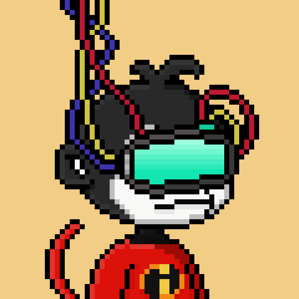 MonkeyHood #1284