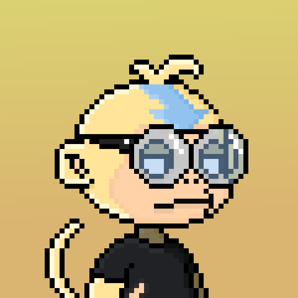 MonkeyHood #1286