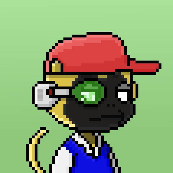 MonkeyHood #1296
