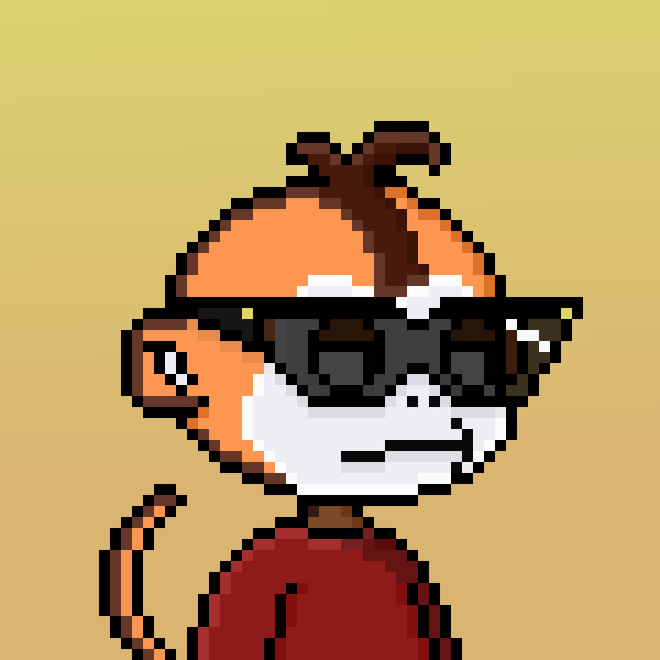 MonkeyHood #1313