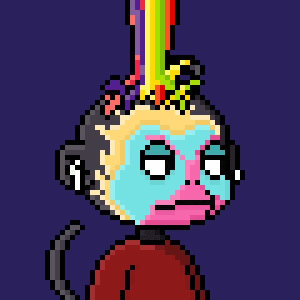 MonkeyHood #1317
