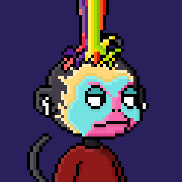 MonkeyHood #1317
