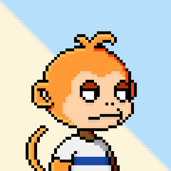 MonkeyHood #1327