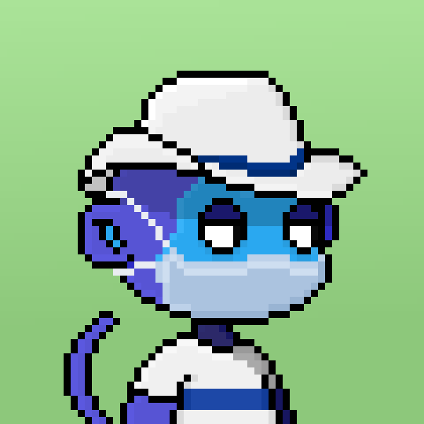 MonkeyHood #1342