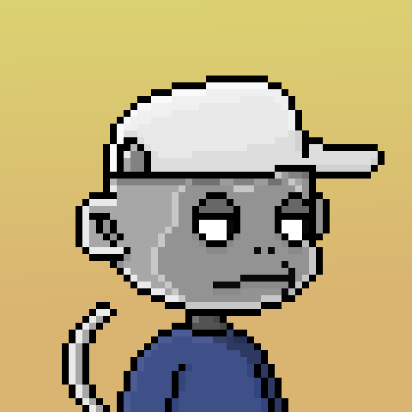 MonkeyHood #1352