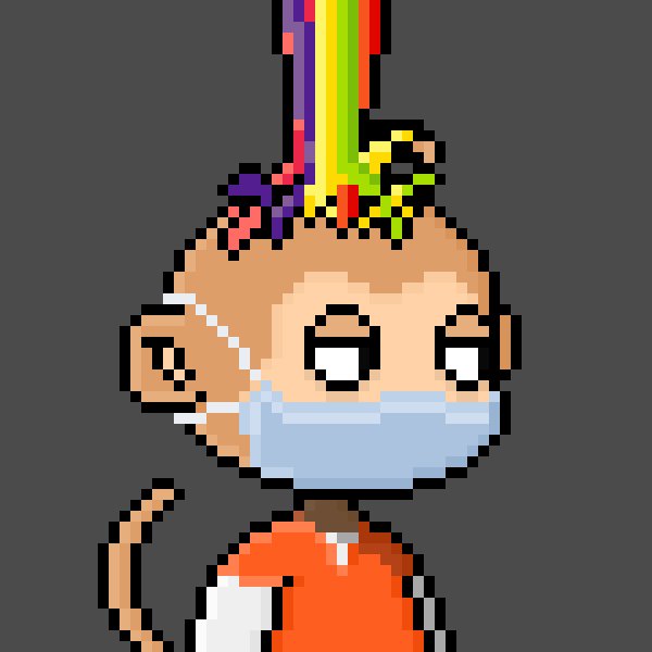 MonkeyHood #1355