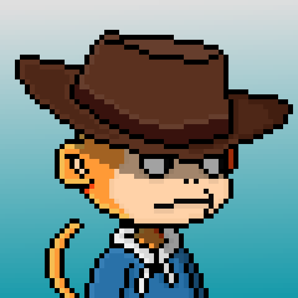 MonkeyHood #1359