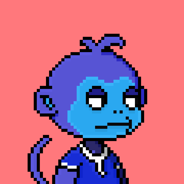 MonkeyHood #1362