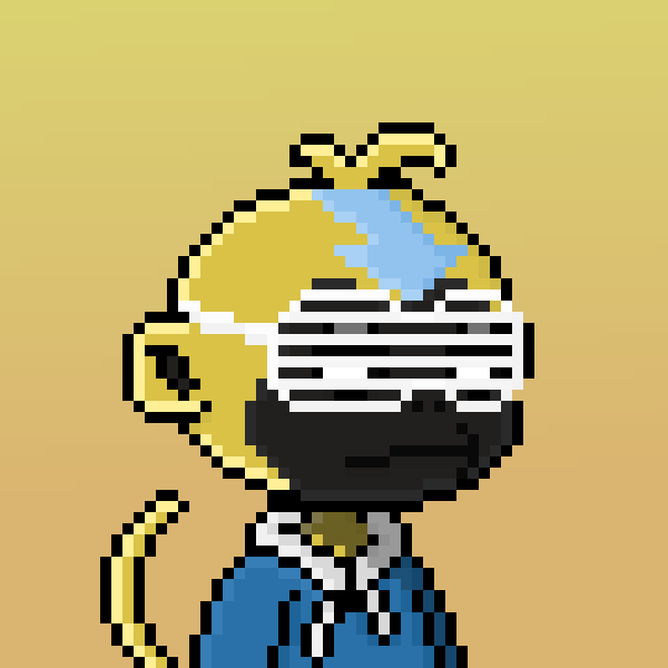 MonkeyHood #1370