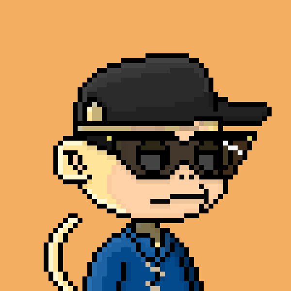 MonkeyHood #1371