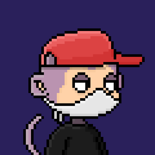 MonkeyHood #1379
