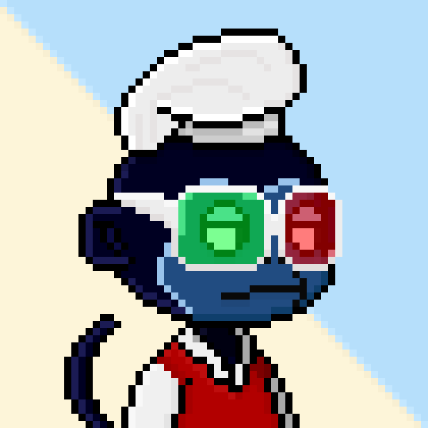 MonkeyHood #138