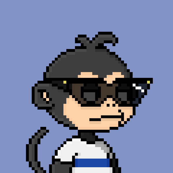 MonkeyHood #1383