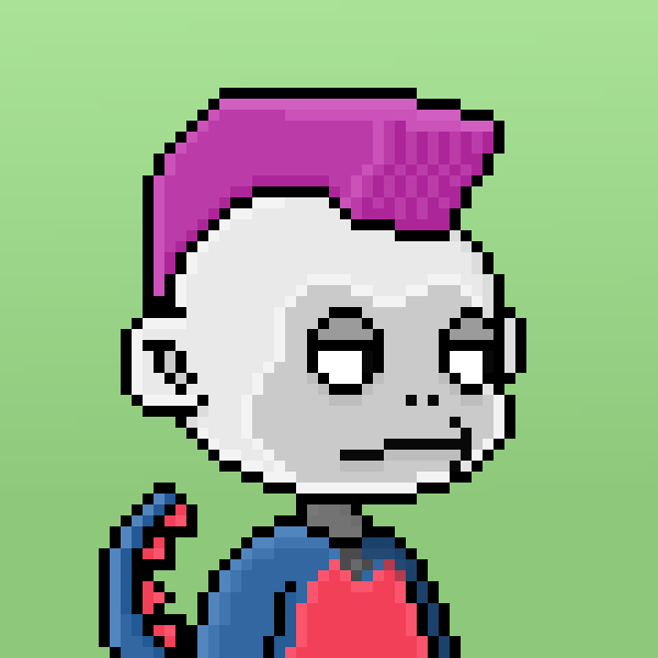 MonkeyHood #1384