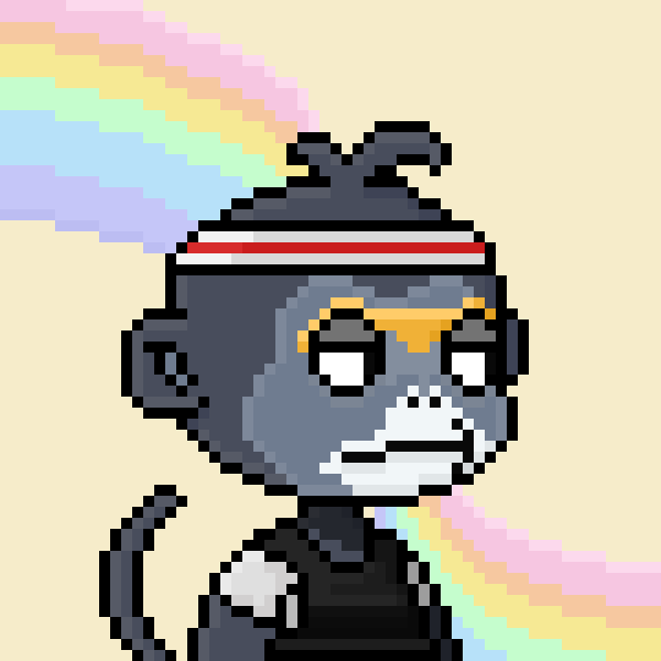 MonkeyHood #1385