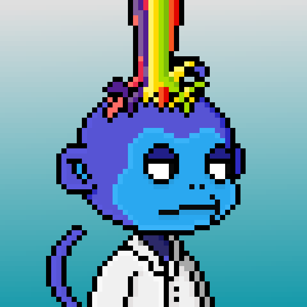 MonkeyHood #1389