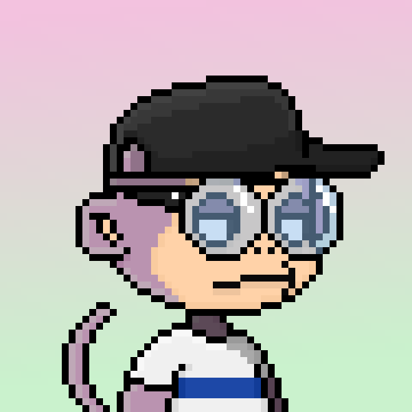 MonkeyHood #1396