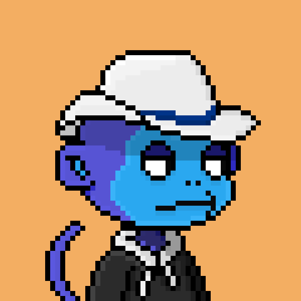 MonkeyHood #1397