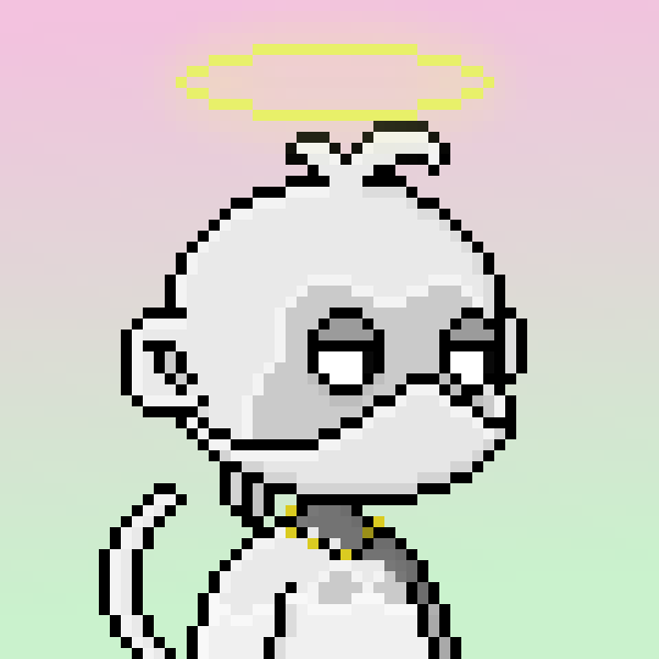 MonkeyHood #1411
