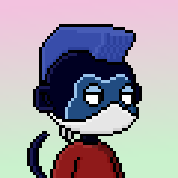 MonkeyHood #1429