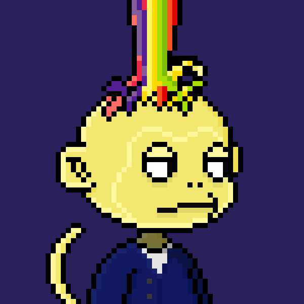 MonkeyHood #144