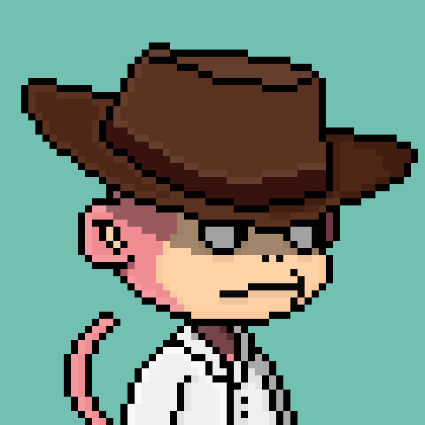 MonkeyHood #1446