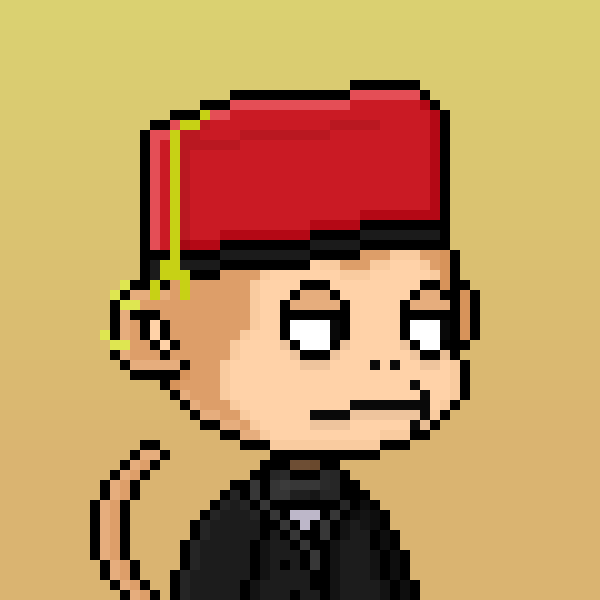 MonkeyHood #1453