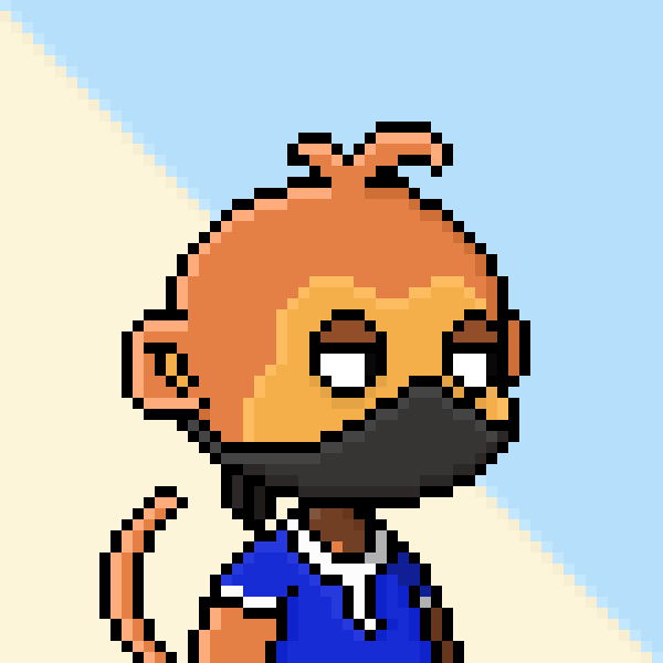 MonkeyHood #1454