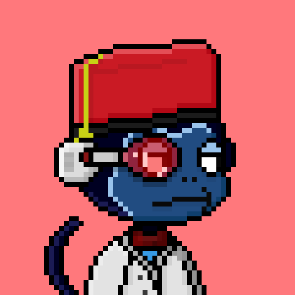 MonkeyHood #1468