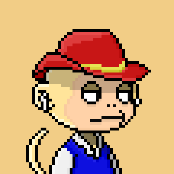 MonkeyHood #1489