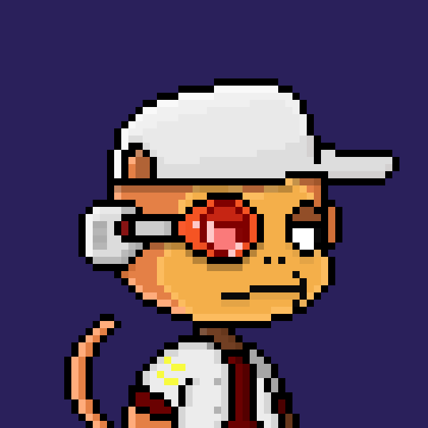 MonkeyHood #1493