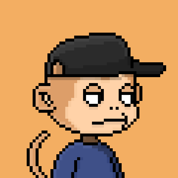 MonkeyHood #1505