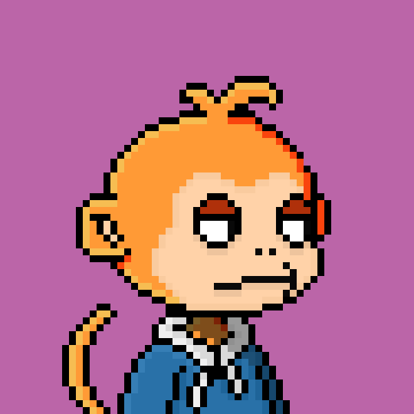 MonkeyHood #1523