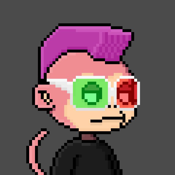 MonkeyHood #1524