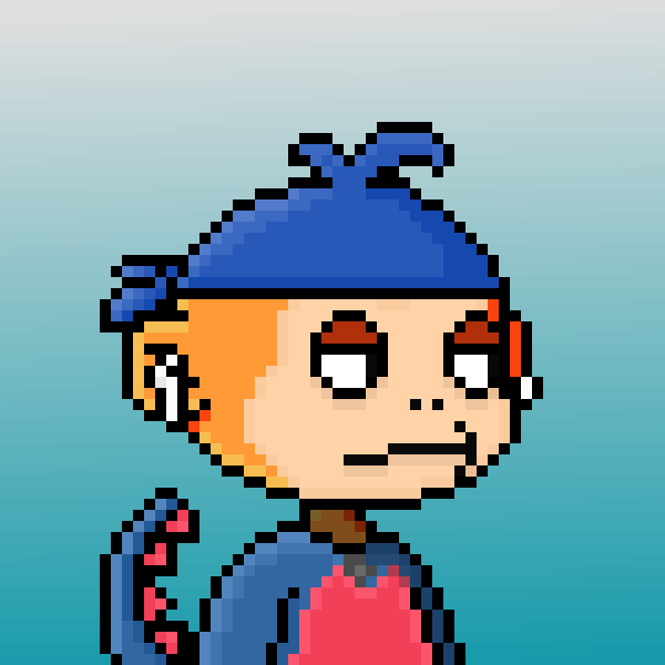 MonkeyHood #1542
