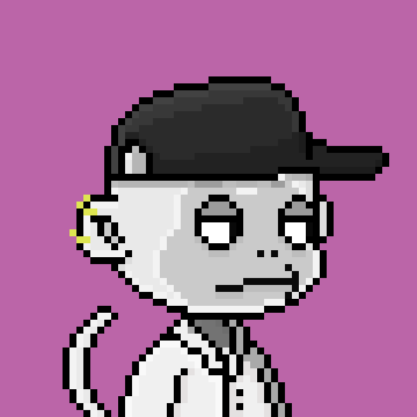 MonkeyHood #1543