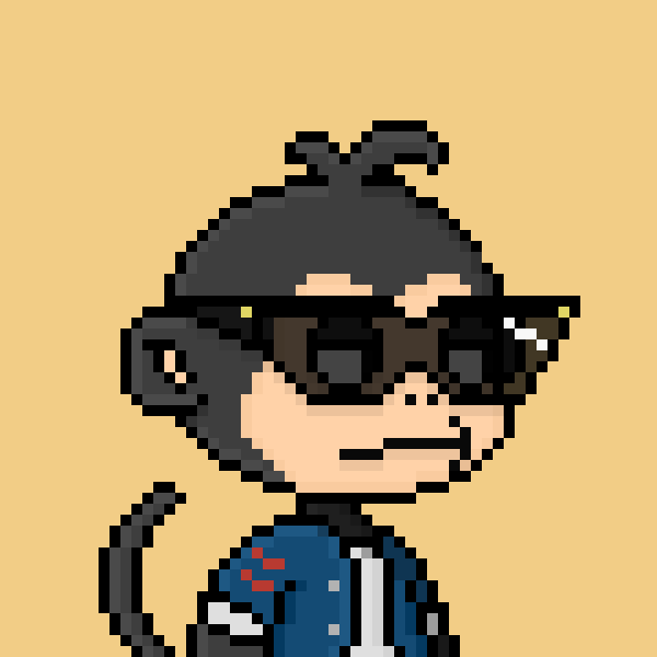 MonkeyHood #1549