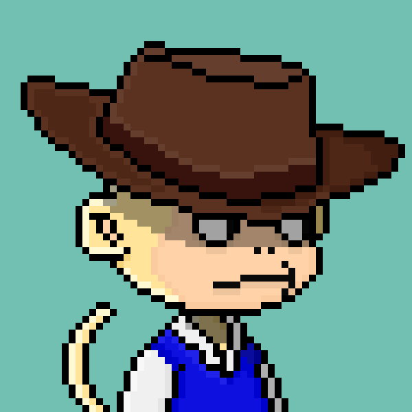MonkeyHood #1550