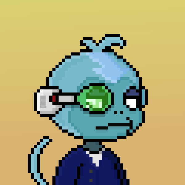 MonkeyHood #1555