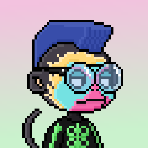MonkeyHood #1558