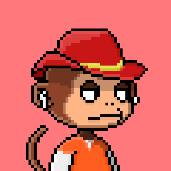 MonkeyHood #1559