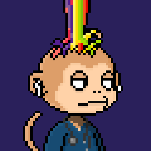 MonkeyHood #1569