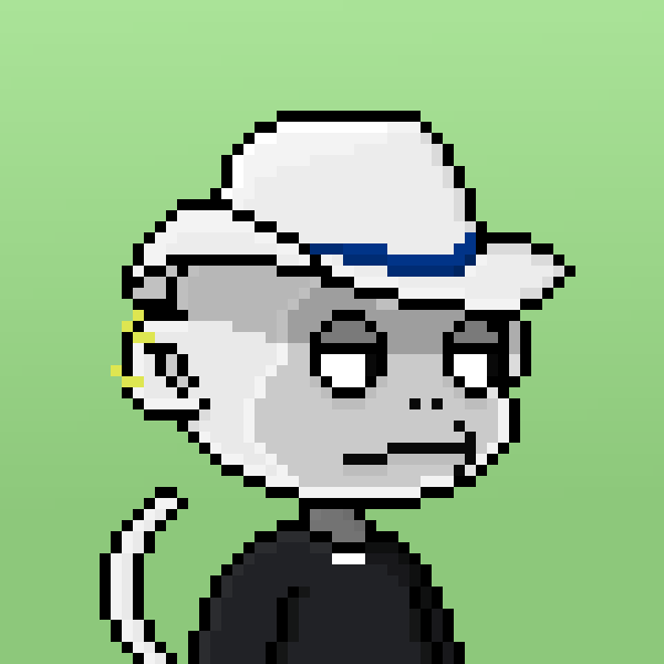 MonkeyHood #157