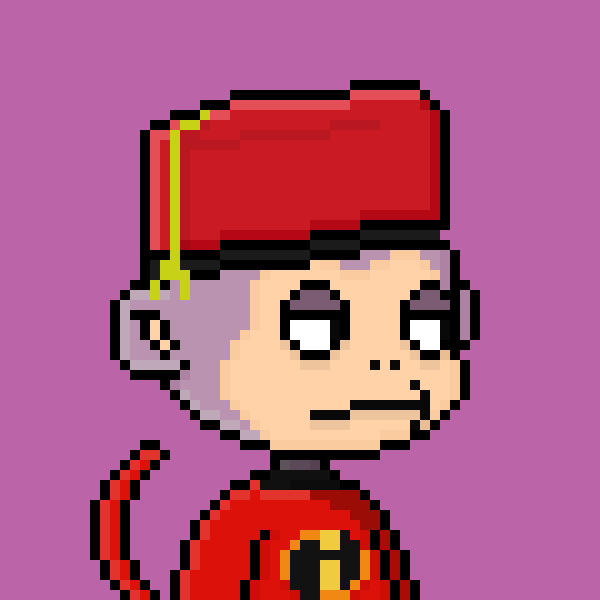 MonkeyHood #1571