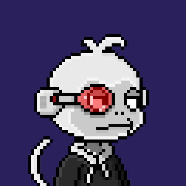 MonkeyHood #1572