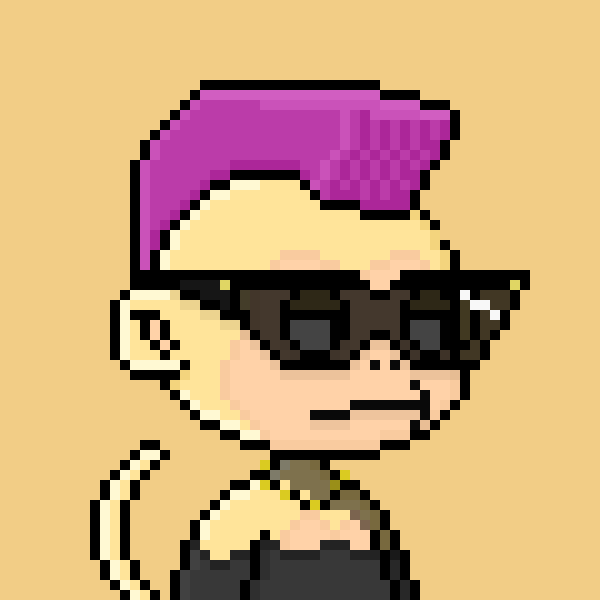 MonkeyHood #1578