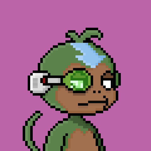 MonkeyHood #1581