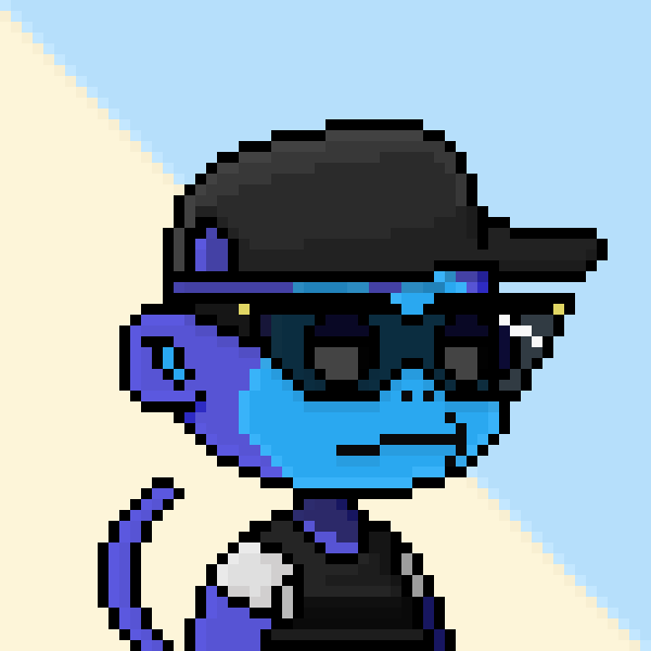 MonkeyHood #1582
