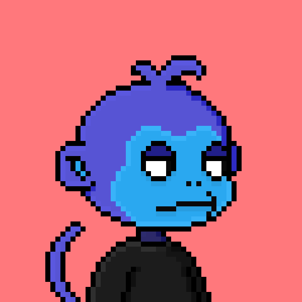 MonkeyHood #1592